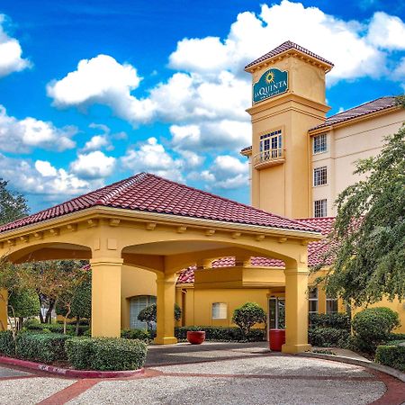 La Quinta By Wyndham Dallas North Central Ngoại thất bức ảnh