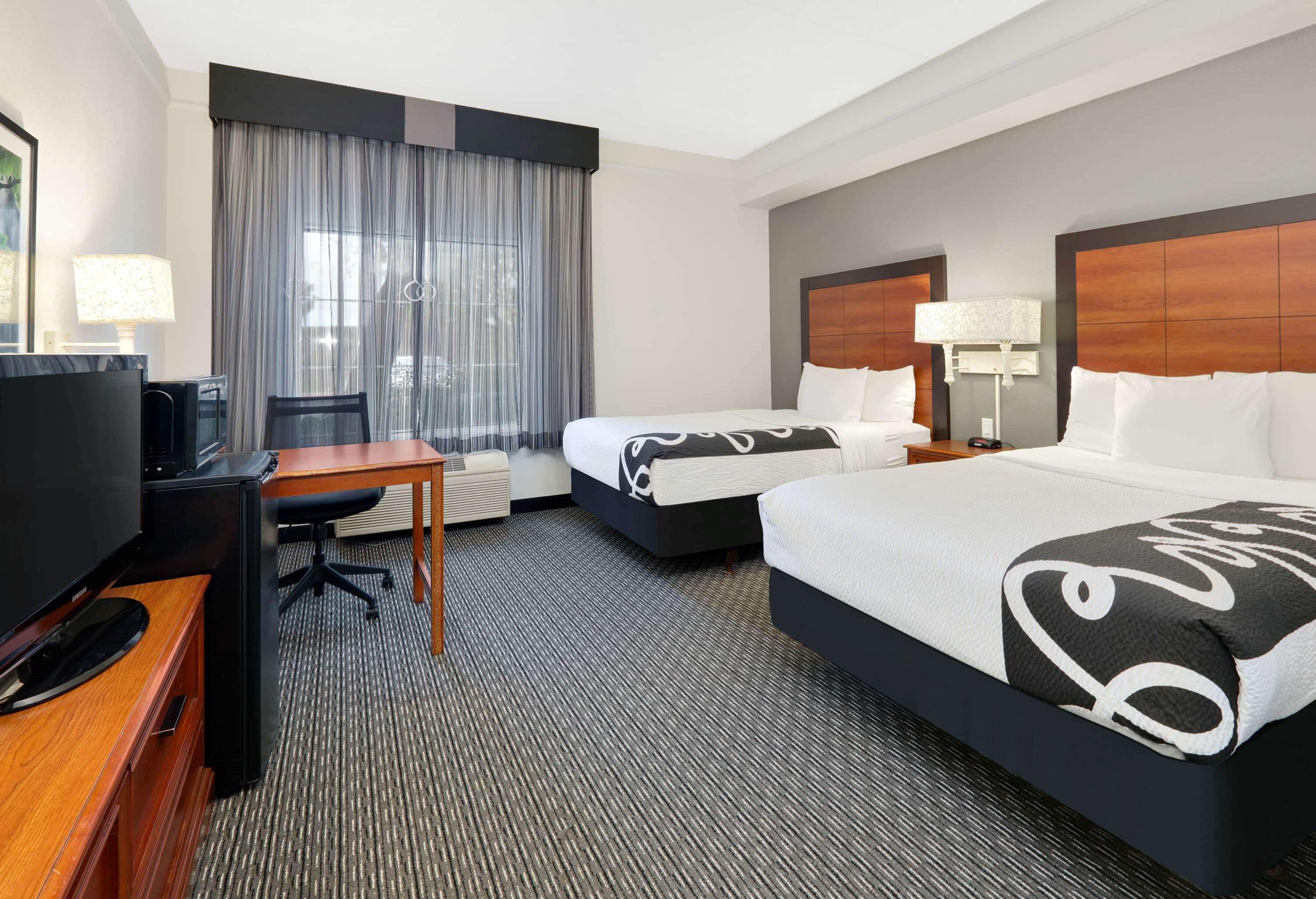 La Quinta By Wyndham Dallas North Central Ngoại thất bức ảnh