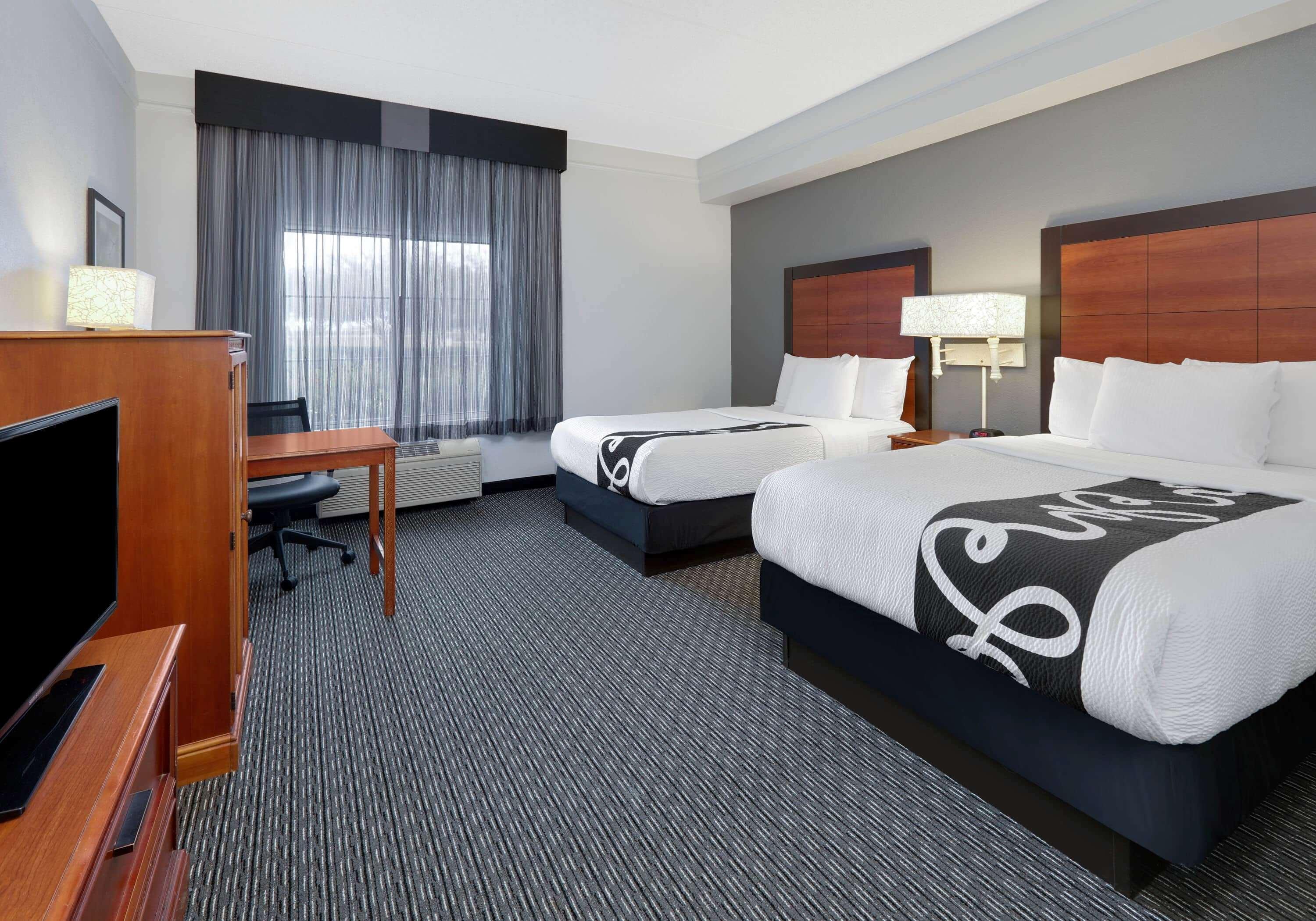 La Quinta By Wyndham Dallas North Central Ngoại thất bức ảnh