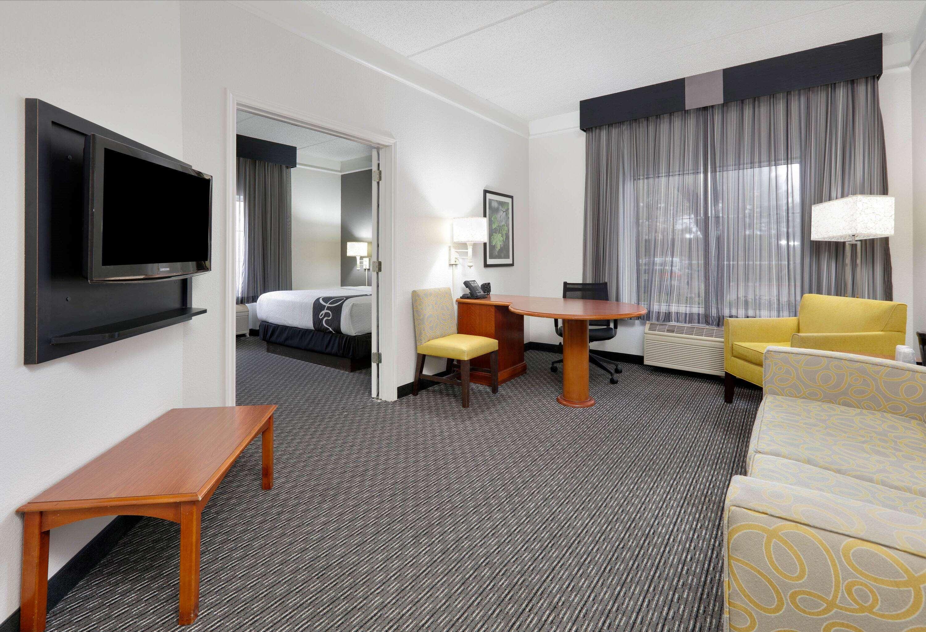 La Quinta By Wyndham Dallas North Central Ngoại thất bức ảnh