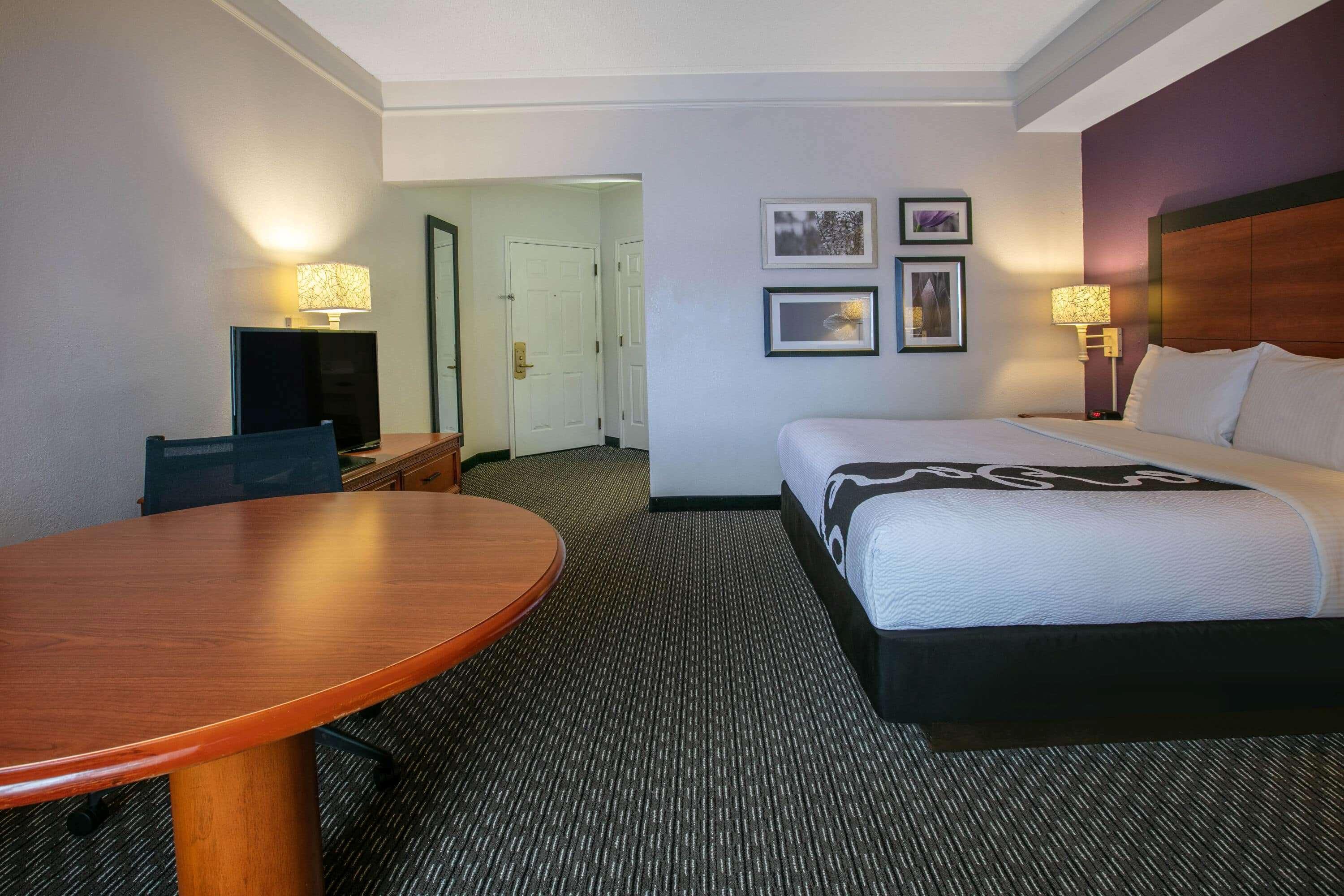 La Quinta By Wyndham Dallas North Central Ngoại thất bức ảnh