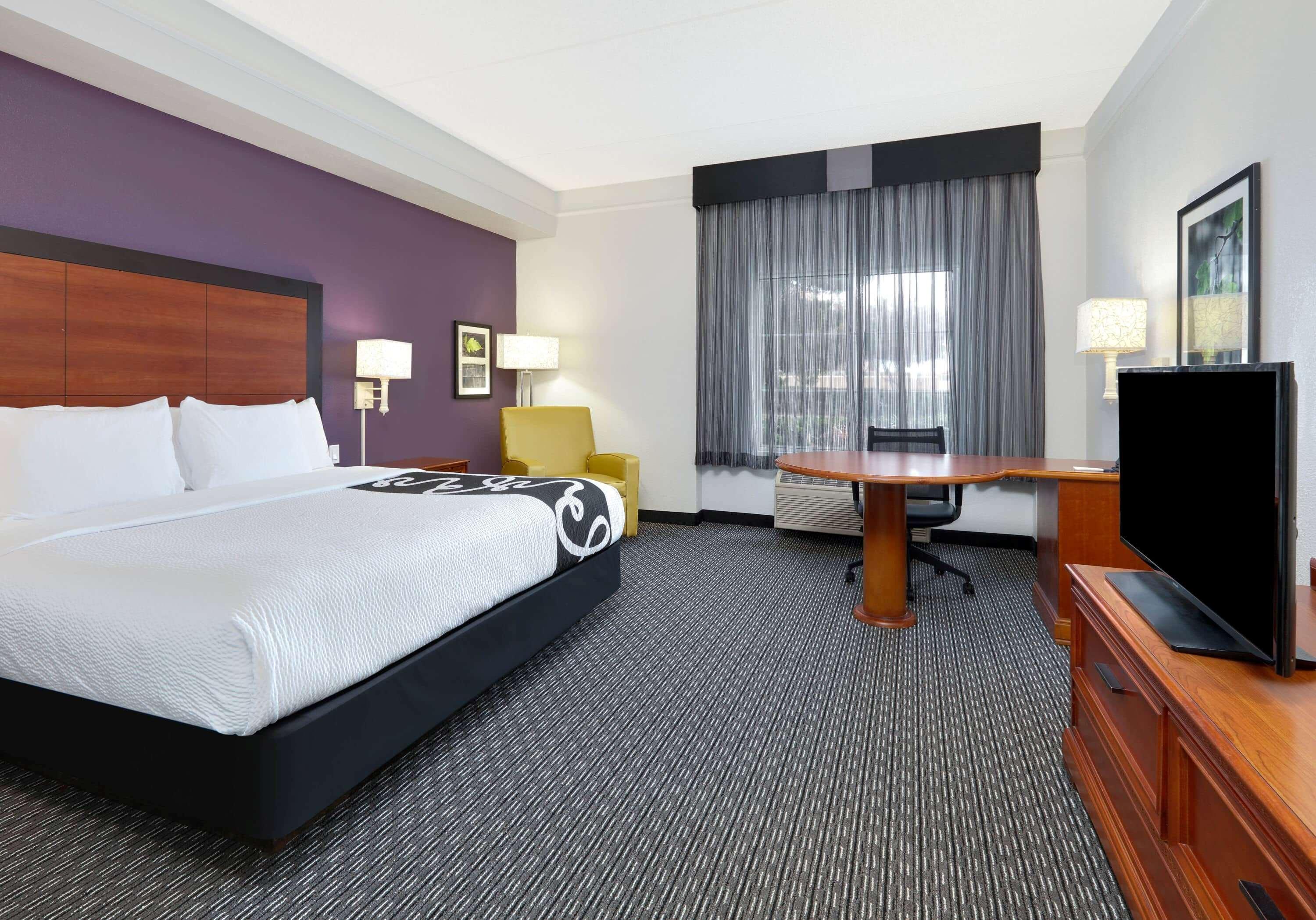 La Quinta By Wyndham Dallas North Central Ngoại thất bức ảnh