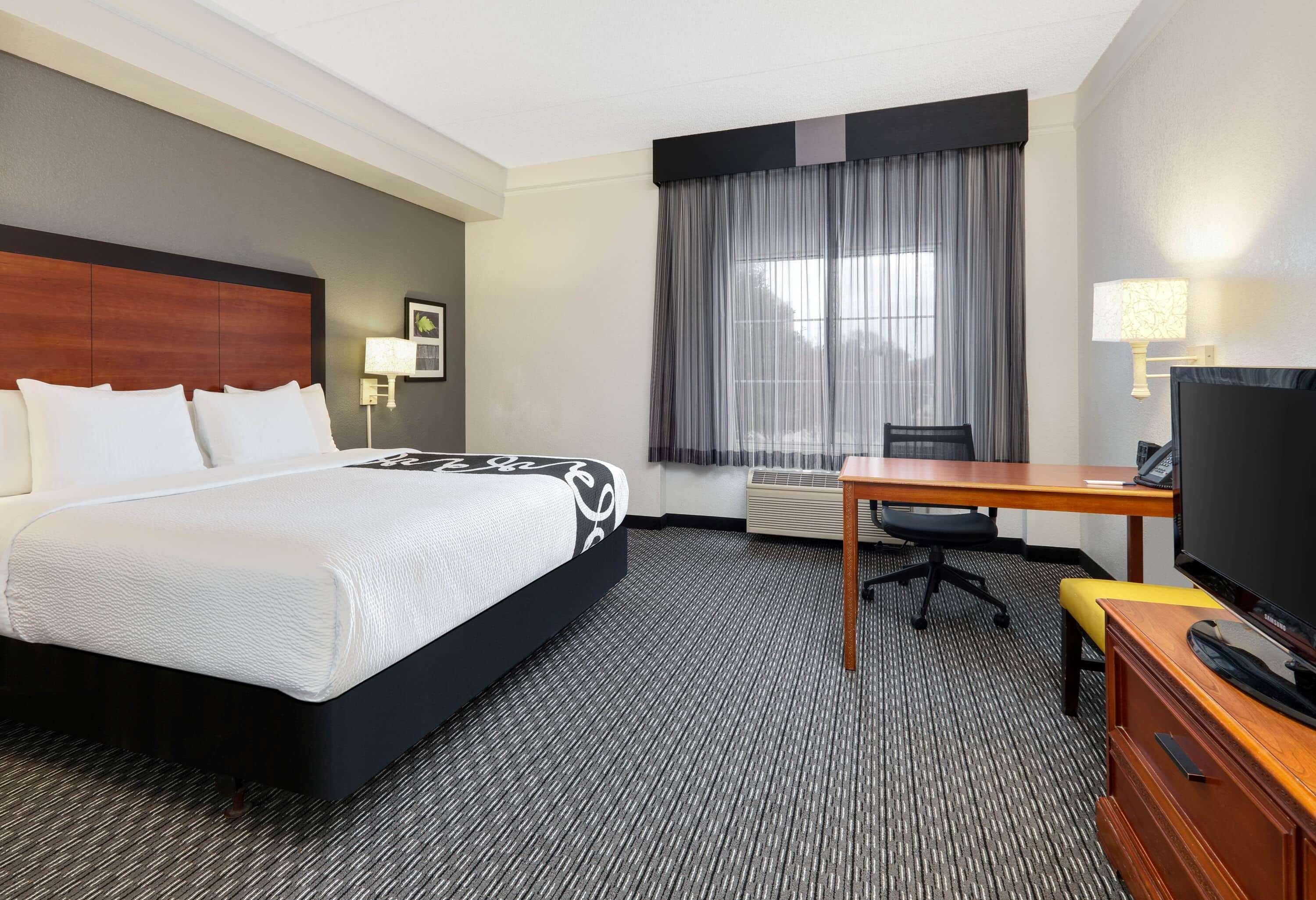 La Quinta By Wyndham Dallas North Central Ngoại thất bức ảnh