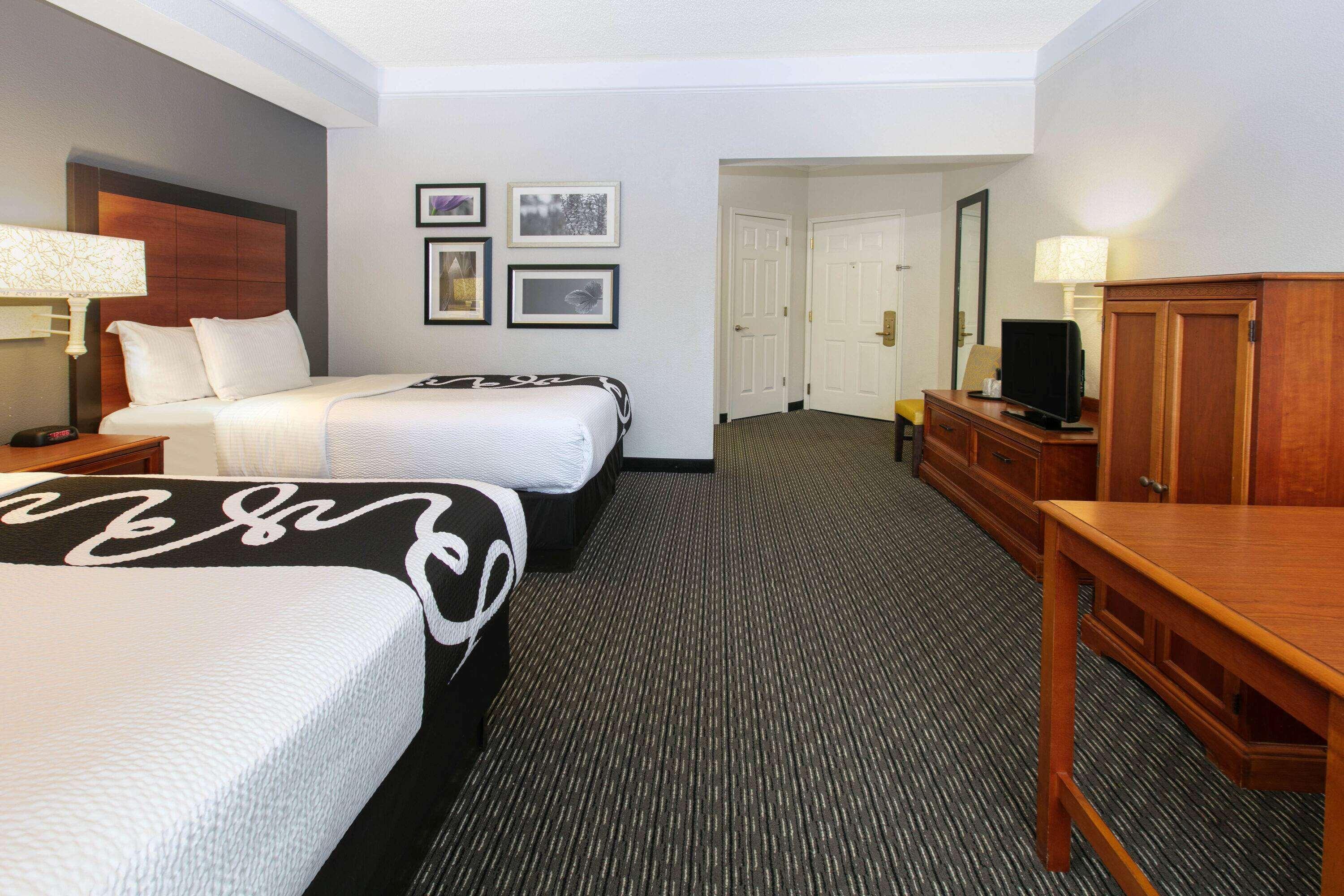 La Quinta By Wyndham Dallas North Central Ngoại thất bức ảnh
