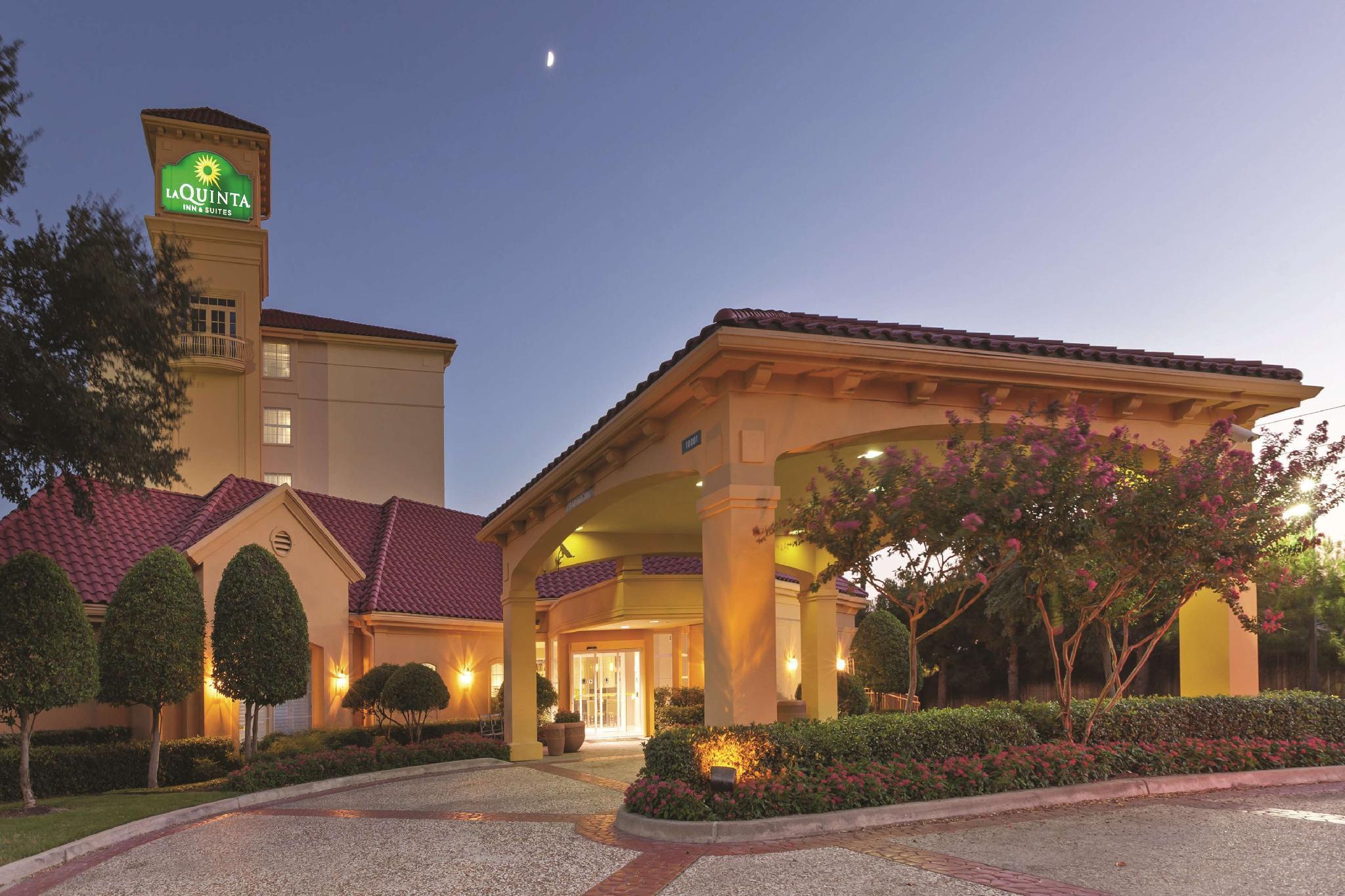 La Quinta By Wyndham Dallas North Central Ngoại thất bức ảnh