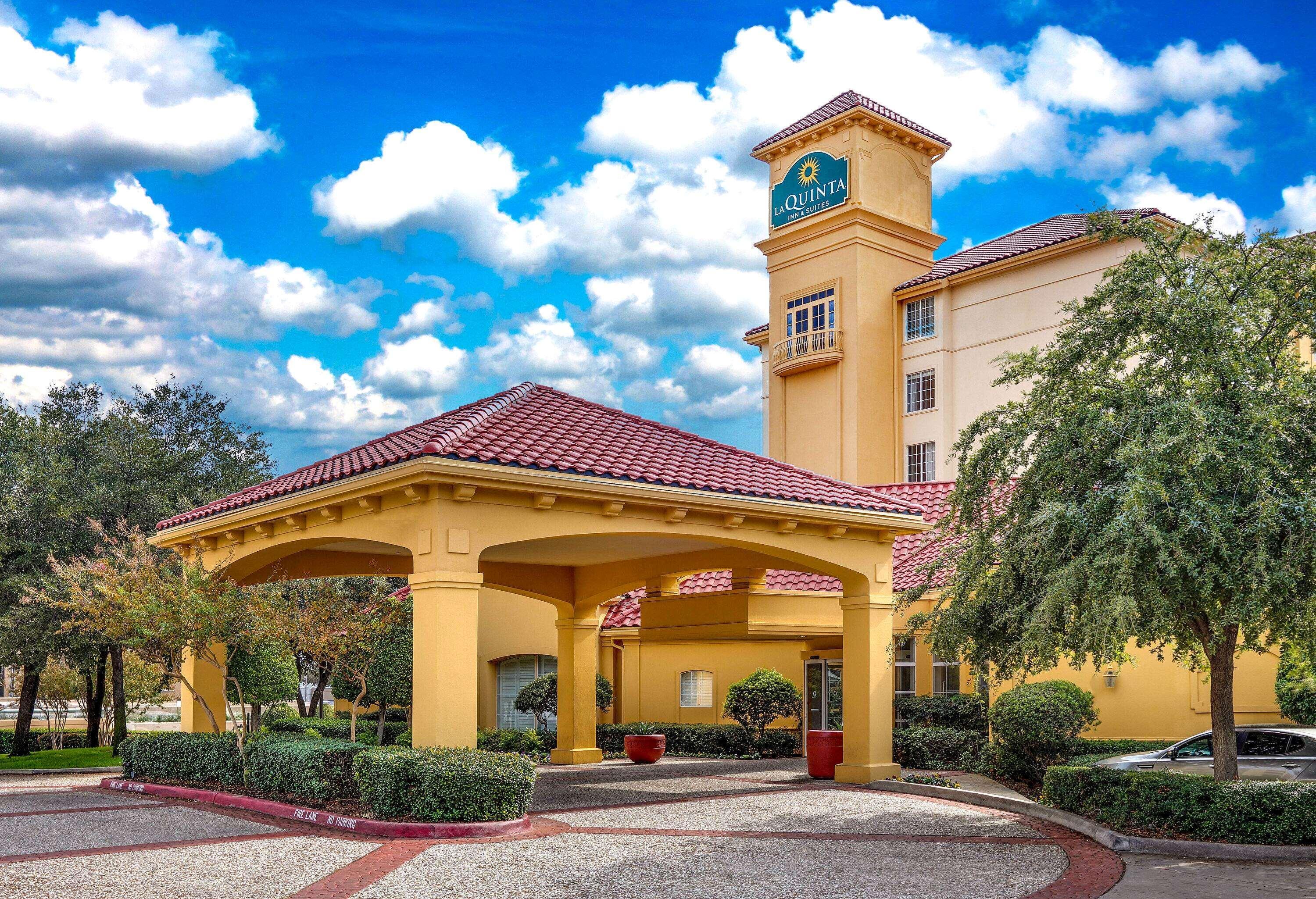 La Quinta By Wyndham Dallas North Central Ngoại thất bức ảnh