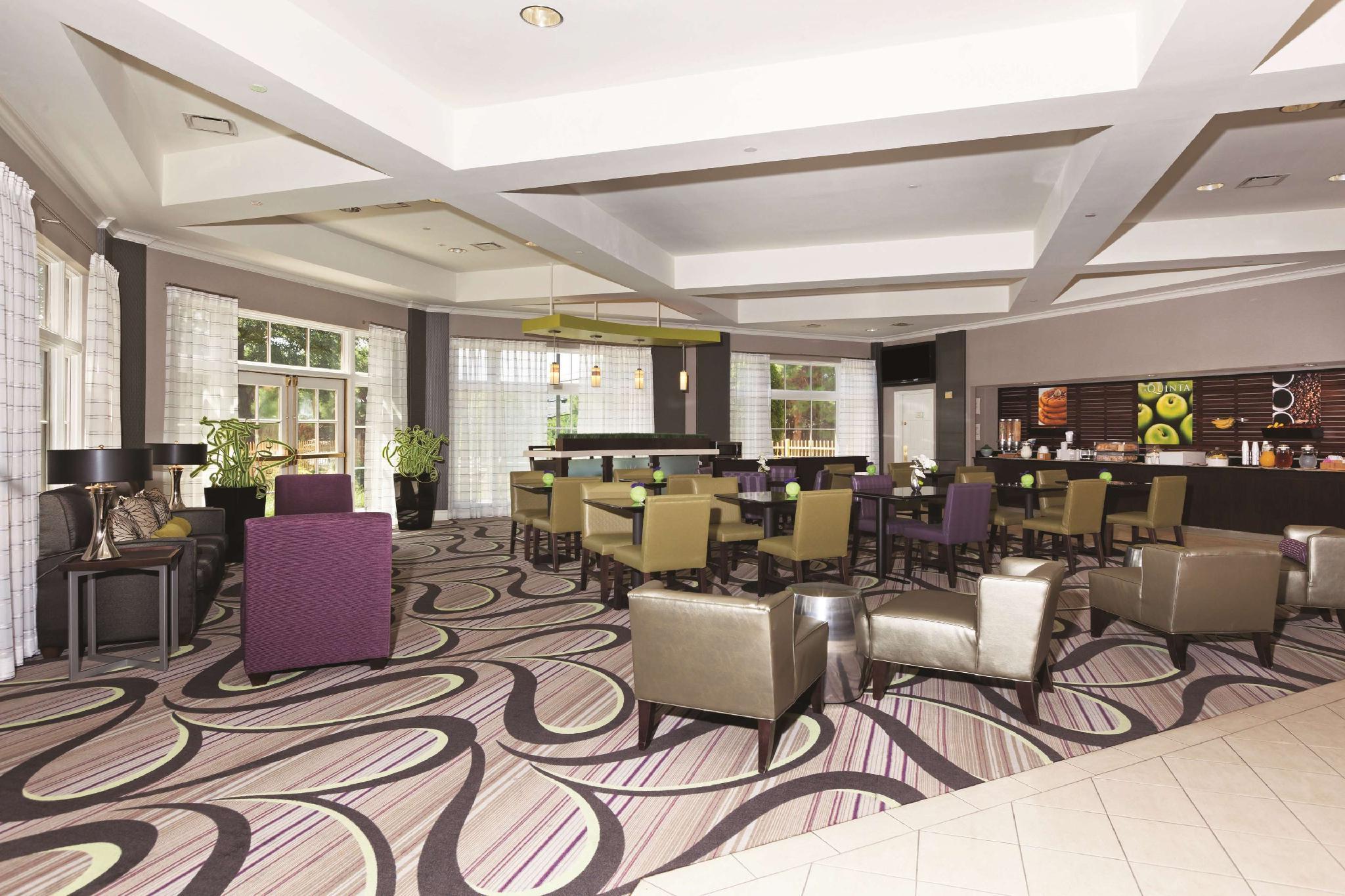 La Quinta By Wyndham Dallas North Central Ngoại thất bức ảnh