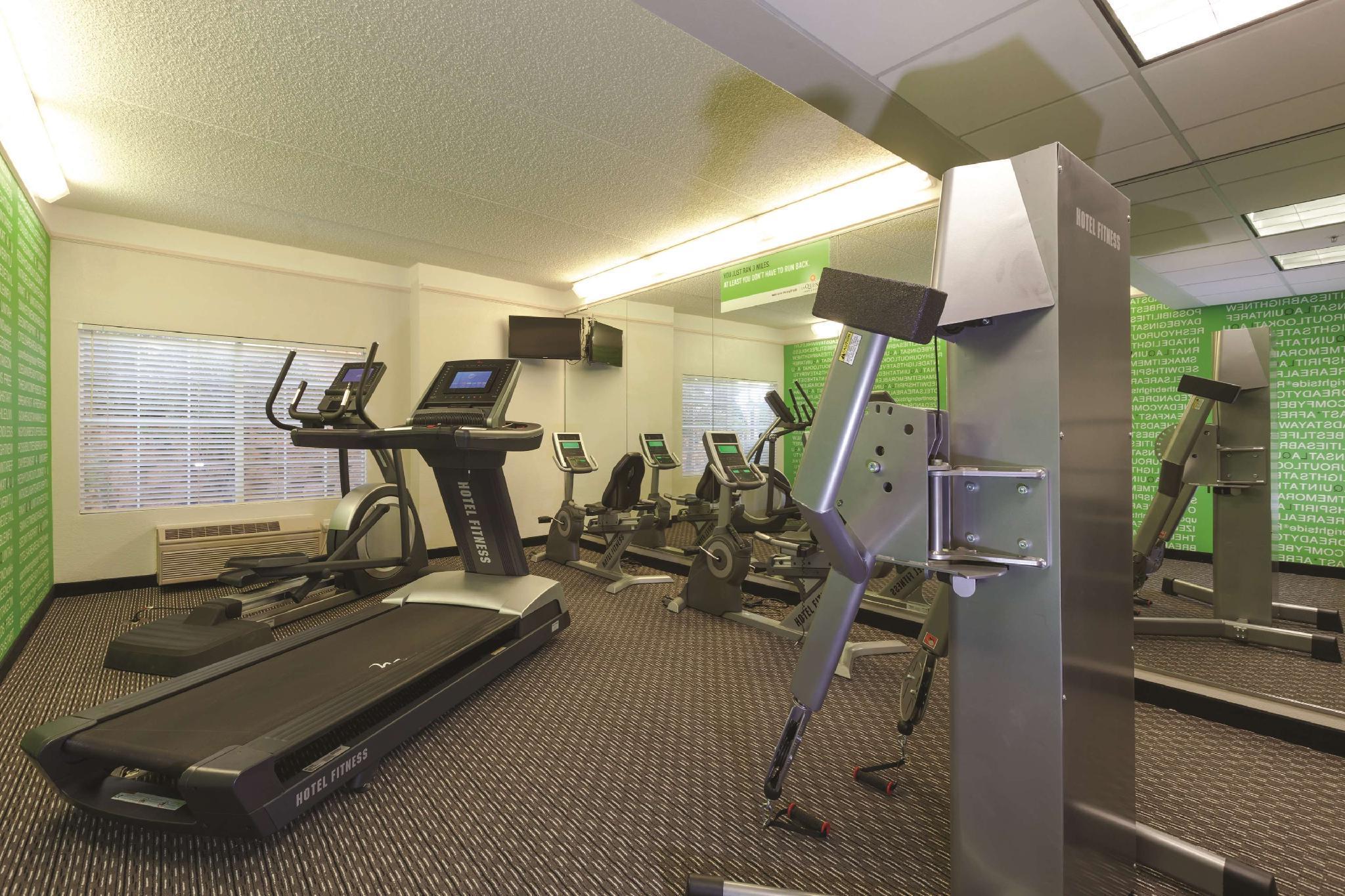 La Quinta By Wyndham Dallas North Central Ngoại thất bức ảnh