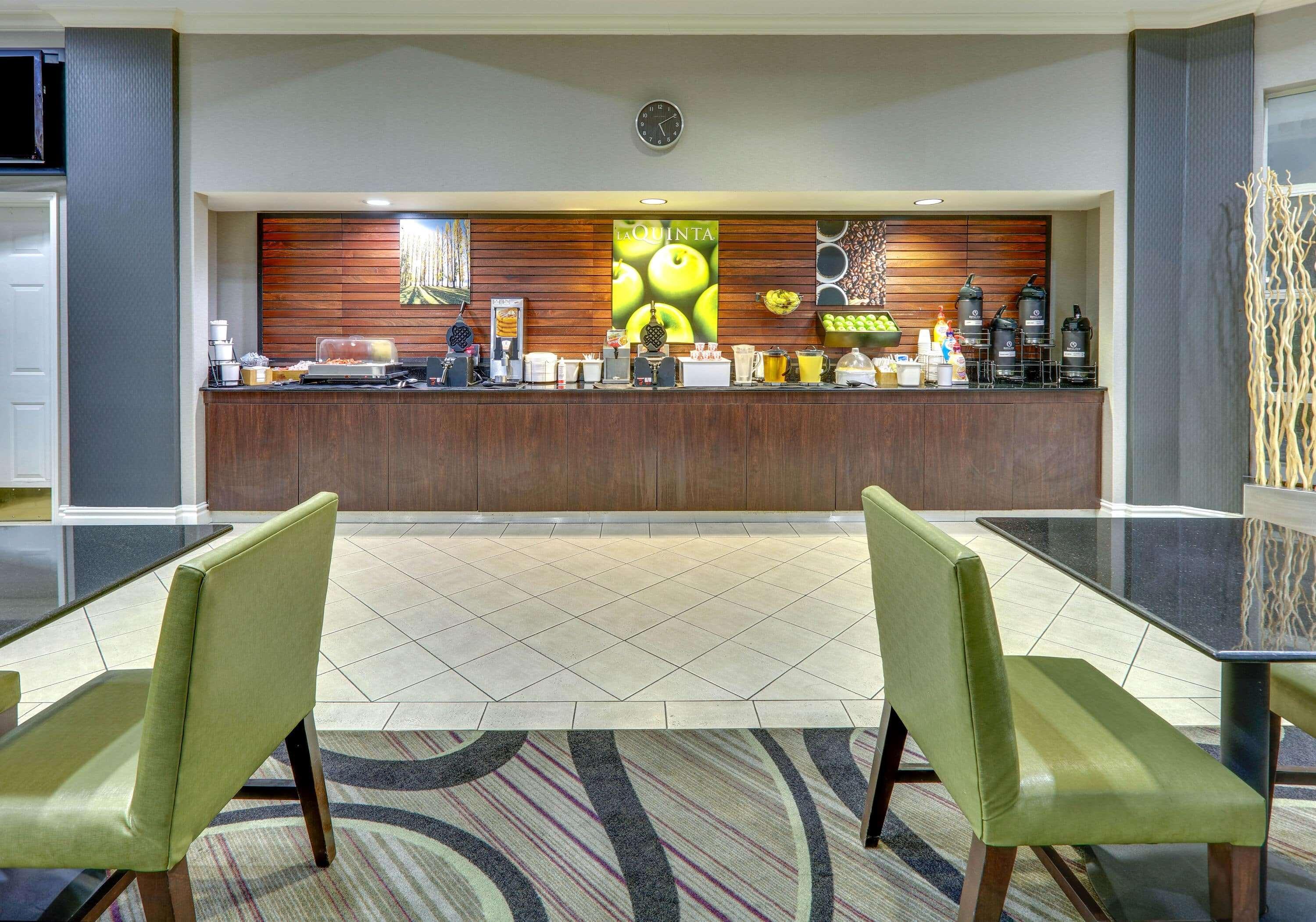 La Quinta By Wyndham Dallas North Central Ngoại thất bức ảnh