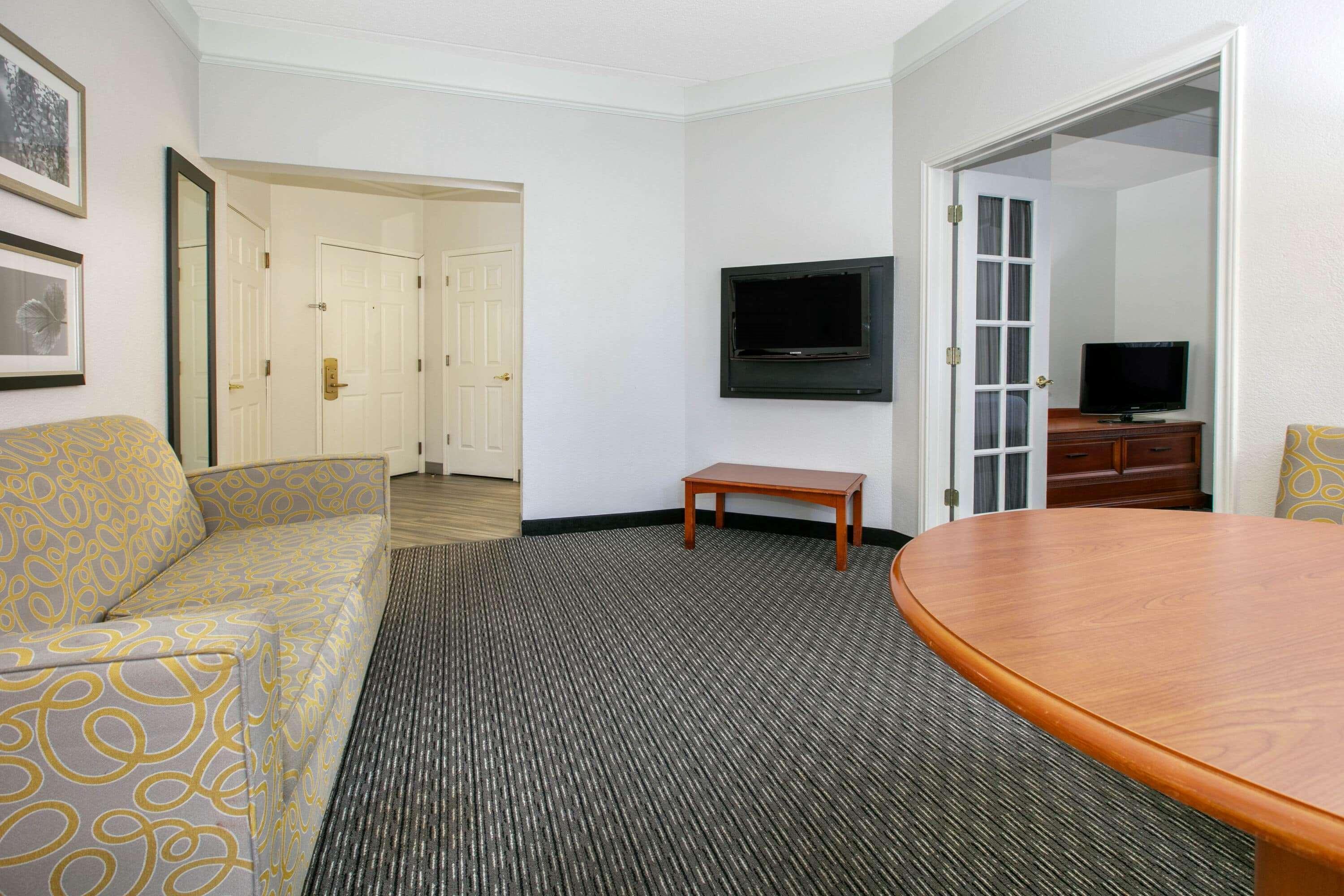 La Quinta By Wyndham Dallas North Central Ngoại thất bức ảnh