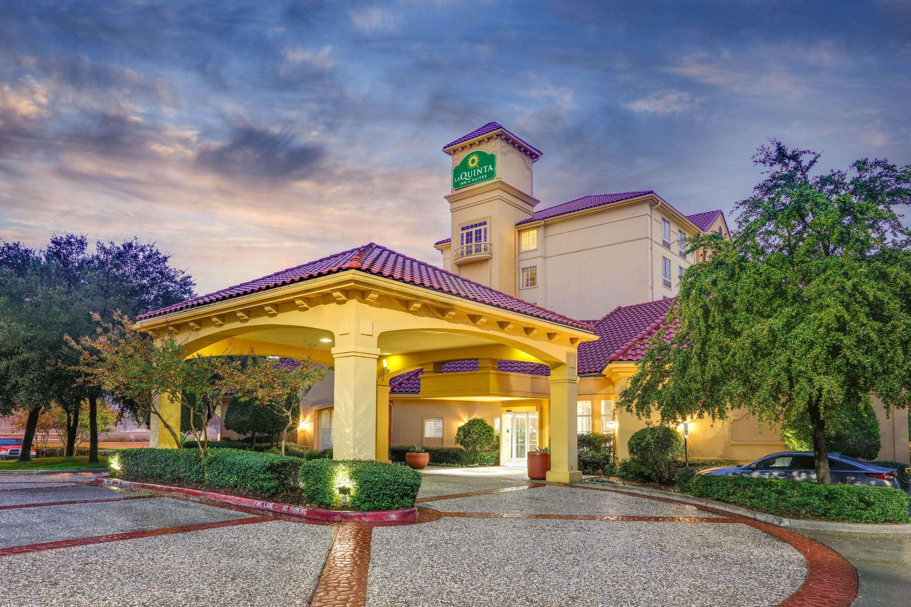 La Quinta By Wyndham Dallas North Central Ngoại thất bức ảnh
