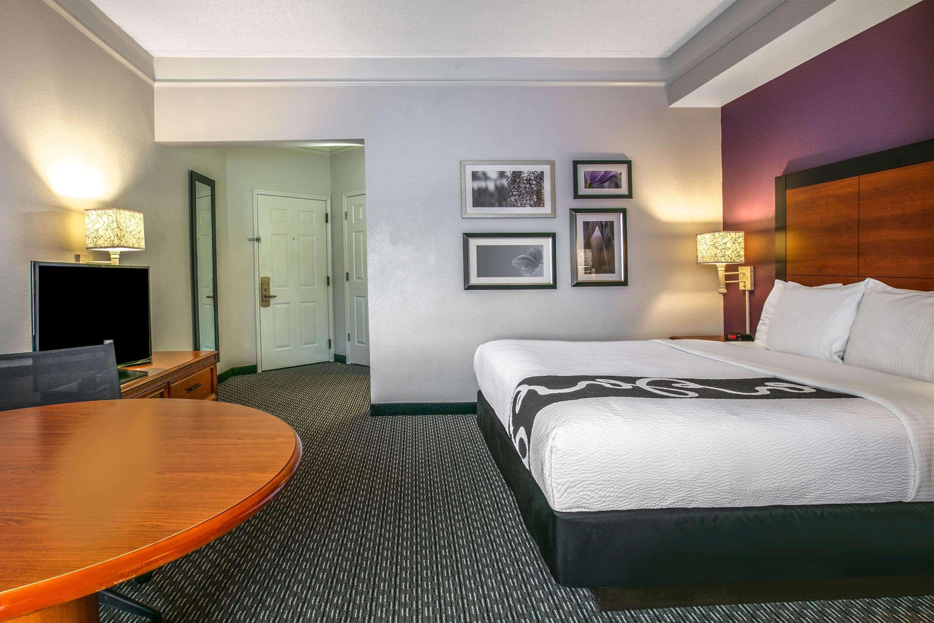 La Quinta By Wyndham Dallas North Central Ngoại thất bức ảnh