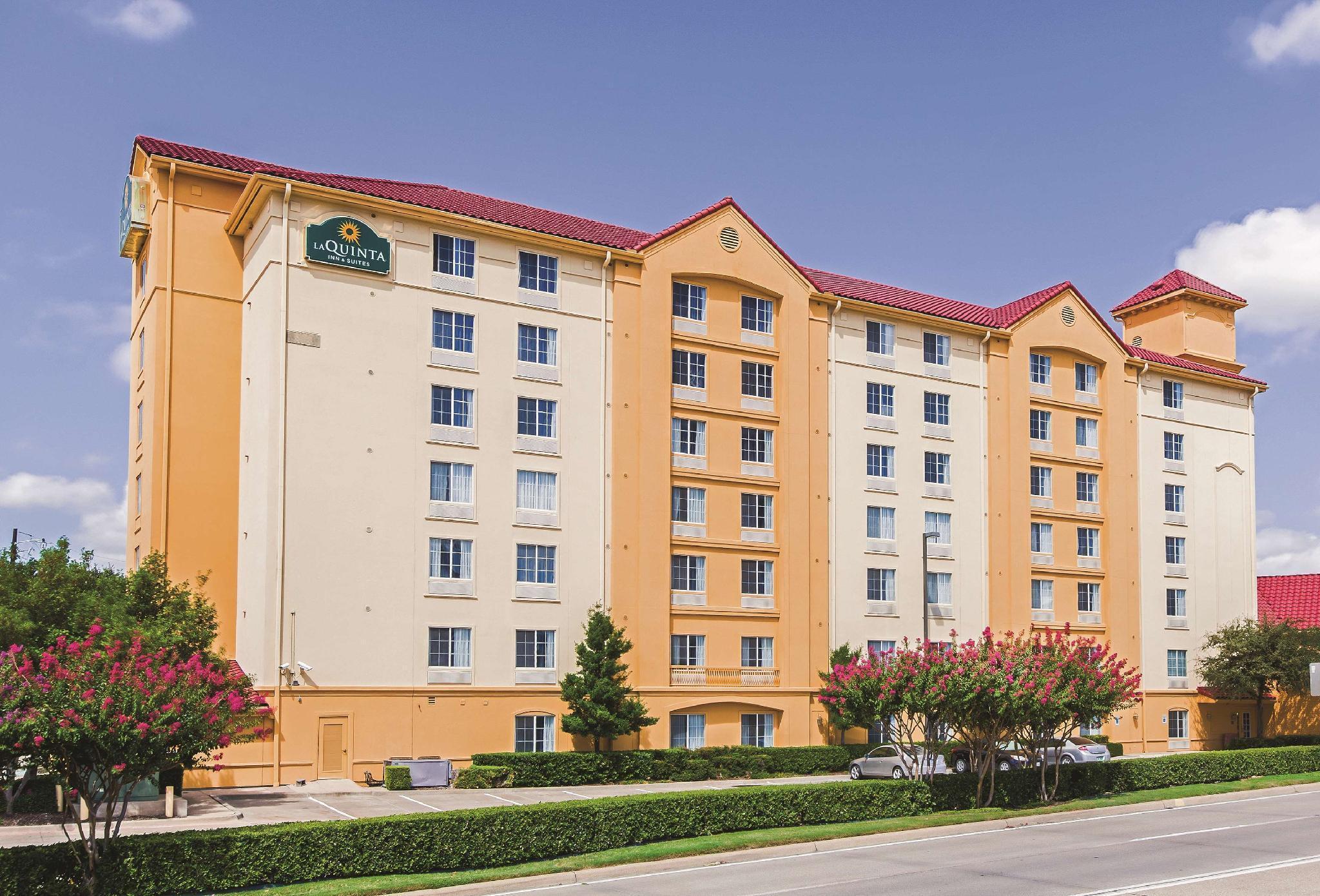 La Quinta By Wyndham Dallas North Central Ngoại thất bức ảnh