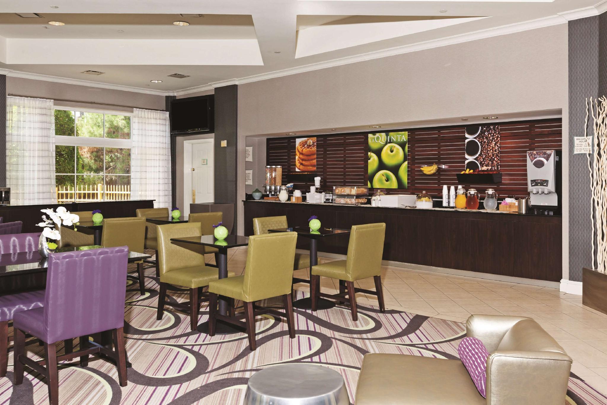 La Quinta By Wyndham Dallas North Central Ngoại thất bức ảnh