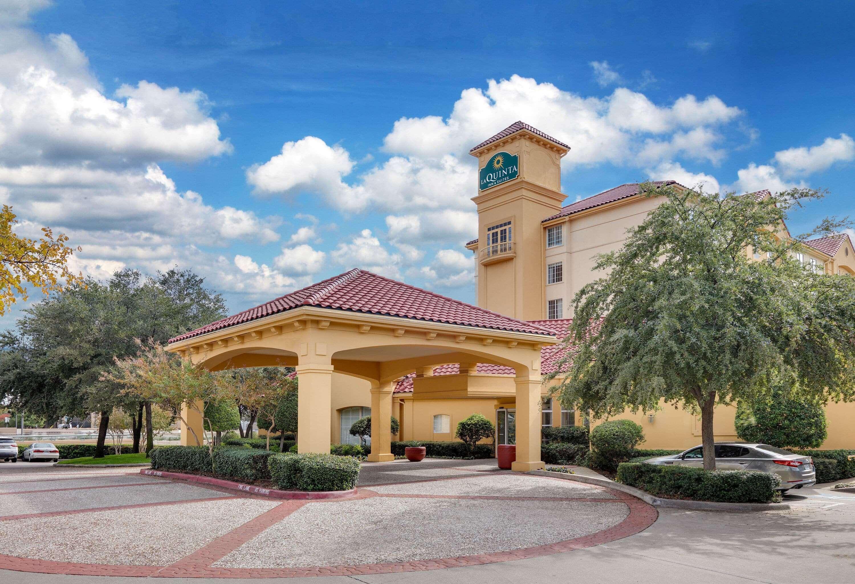La Quinta By Wyndham Dallas North Central Ngoại thất bức ảnh