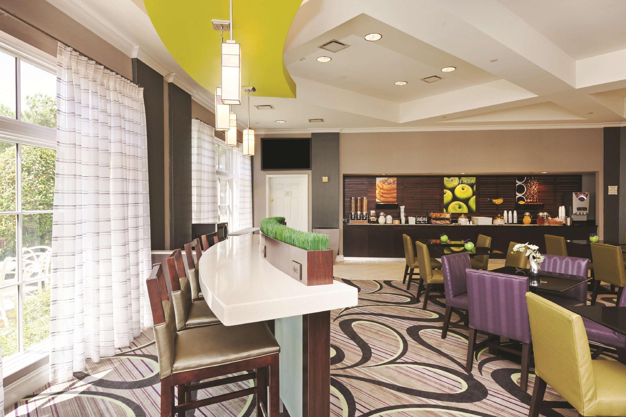 La Quinta By Wyndham Dallas North Central Ngoại thất bức ảnh