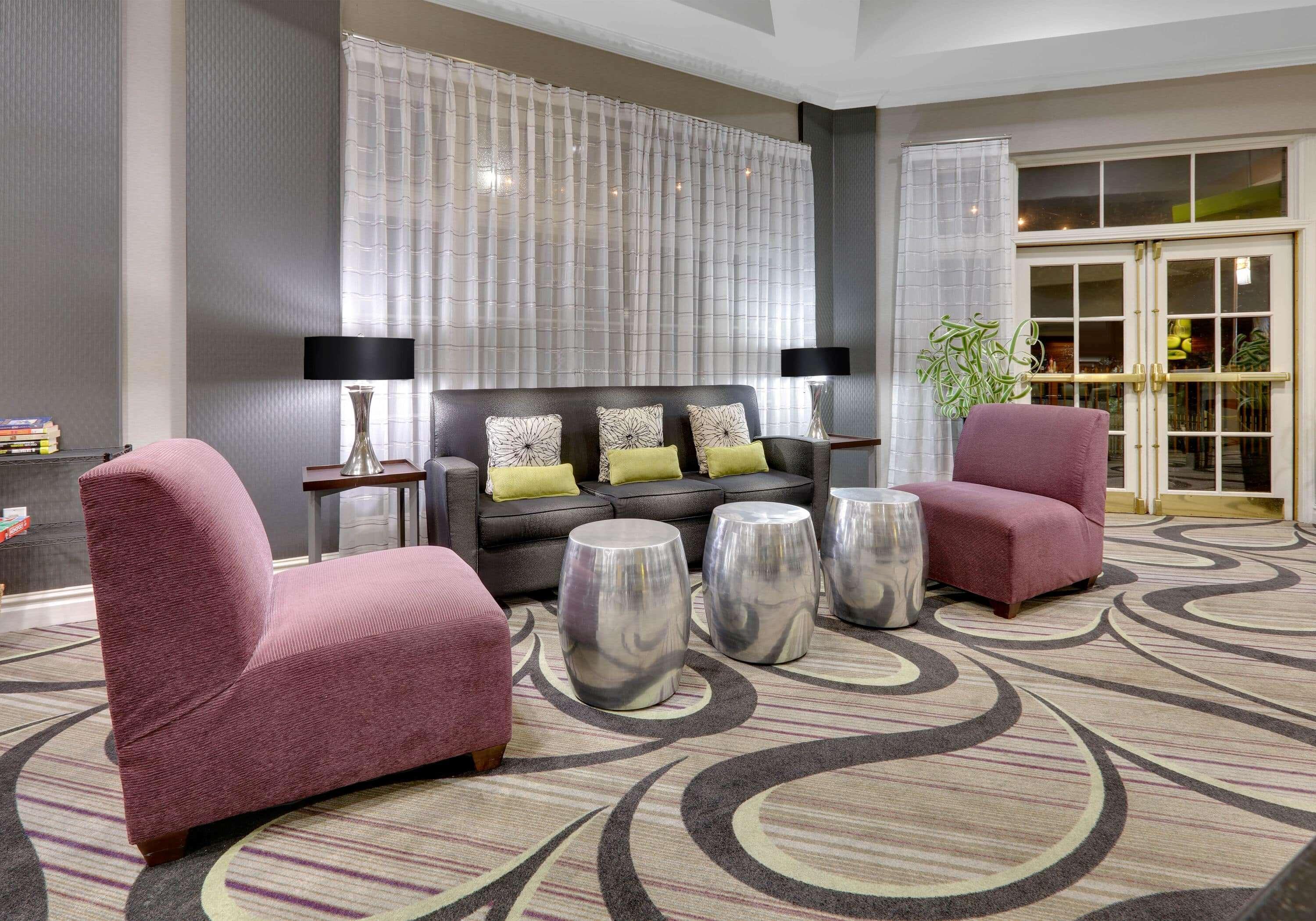 La Quinta By Wyndham Dallas North Central Ngoại thất bức ảnh
