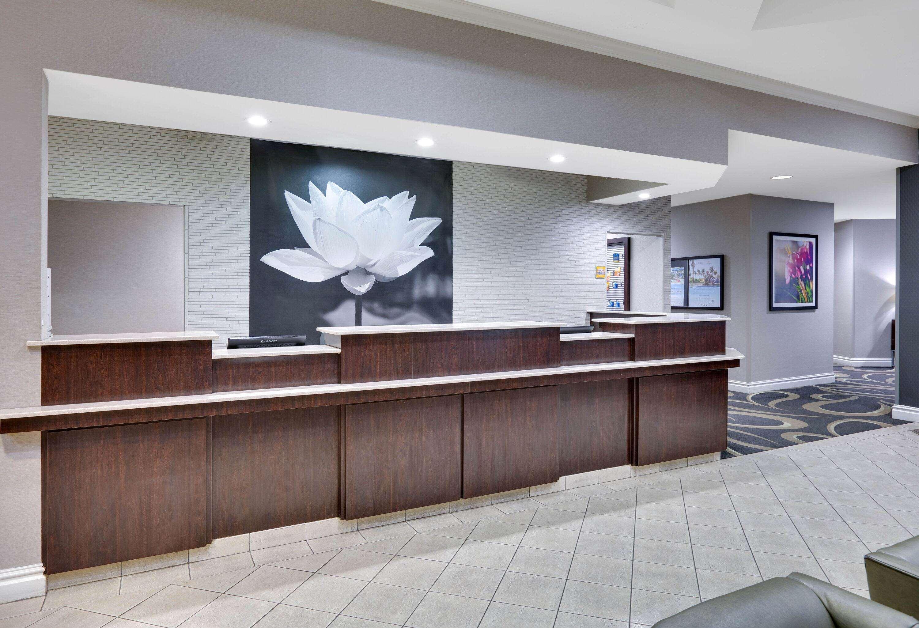 La Quinta By Wyndham Dallas North Central Ngoại thất bức ảnh
