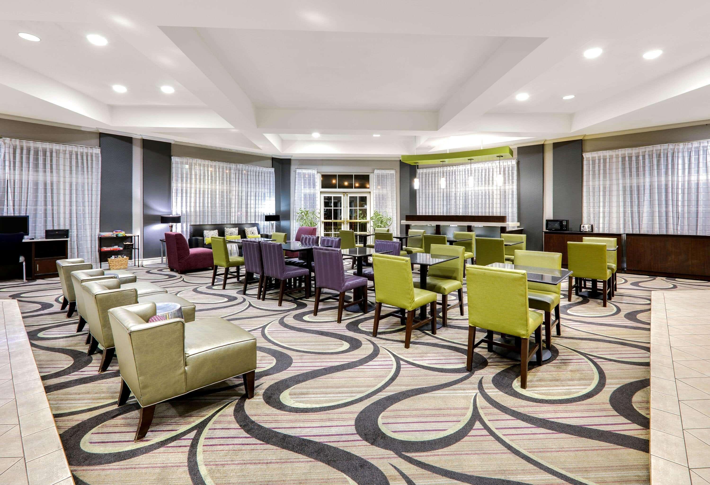 La Quinta By Wyndham Dallas North Central Ngoại thất bức ảnh