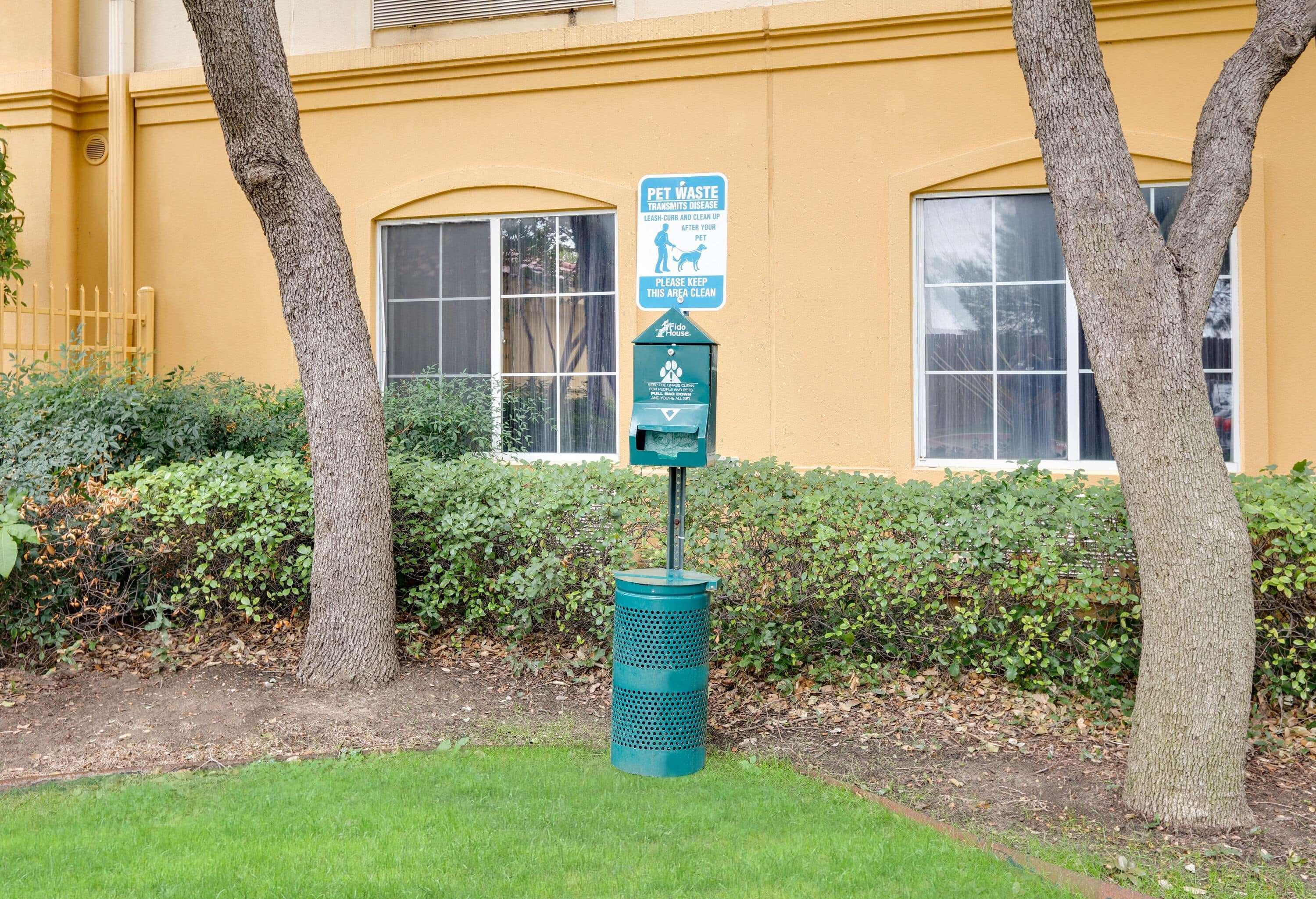 La Quinta By Wyndham Dallas North Central Ngoại thất bức ảnh