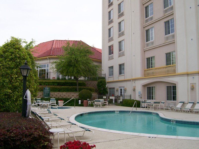 La Quinta By Wyndham Dallas North Central Ngoại thất bức ảnh